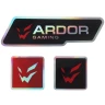 Коврик ARDOR GAMING Essenсe (XL) фиолетовый, 900 мм x 400 мм x 4 мм Коврик ARDOR GAMING Essenсe (XL) фиолетовый, 900 мм x 400 мм x 4 мм