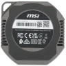 1024 ГБ Внешний SSD MSI DATAMAG [S78-440L3B0-P83], USB 4, магнитное крепление, серый
