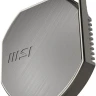 1024 ГБ Внешний SSD MSI DATAMAG [S78-440L3B0-P83], USB 4, магнитное крепление, серый