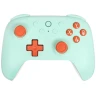 Геймпад беспроводной/проводной 8BitDo Ultimate 2C бирюзовый