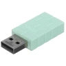Геймпад беспроводной/проводной 8BitDo Ultimate 2C бирюзовый