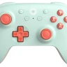 Геймпад беспроводной/проводной 8BitDo Ultimate 2C бирюзовый