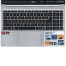15.6" Ноутбук Tecno Megabook K15SFA, AMD Ryzen 7 7735HS, LPDDR5-16ГБ, SSD-1ТБ, Windows 11 Home, Space Grey 15.6" Ноутбук Tecno Megabook K15SFA, AMD Ryzen 7 7735HS, LPDDR5-16ГБ, SSD-1ТБ, Windows 11 Home, Space Grey