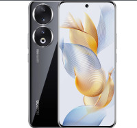 Смартфон Honor 90 8/256GB midnight black RU