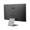 Монитор MSI Modern MD271UL, 3840x2160, 60 Гц, IPS, LED, 1000:1, 300 Кд/м² серый
