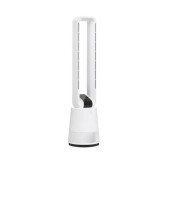 Вентилятор Electrolux EFB-1215w белый