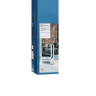 Вентилятор Electrolux EFB-1215w белый