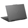 15.6" Ноутбук ASUS TUF Gaming A15 FA507UI-HQ024, AMD Ryzen 9 8945H, RAM 32 ГБ, SSD 1000 ГБ, GeForce RTX 4070, без ОС, серый