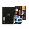 15.6" Ноутбук ARDOR GAMING NEO N15-I5ND412, Intel Core i5-12450H, DDR4 - 16 ГБ, SSD 1000 ГБ, GeForce RTX 4050 - 6 ГБ 15.6" Ноутбук ARDOR GAMING NEO N15-I5ND412, Intel Core i5-12450H, DDR4 - 16 ГБ, SSD 1000 ГБ, GeForce RTX 4050 - 6 ГБ