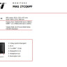 27" Монитор MSI MAG 27CQ6PF, 2560x1440, 180 Гц, VA, 5000:1, 300 Кд/м², черный