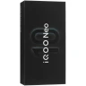6.78" Смартфон Vivo iQOO Neo 10R 8/128 ГБ, 5G, 2800x1260, AMOLED, 144 Гц, 6400 мА*ч, серый 6.78" Смартфон Vivo iQOO Neo 10R 8/128 ГБ, 5G, 2800x1260, AMOLED, 144 Гц, 6400 мА*ч, серый
