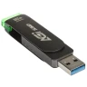 512 ГБ Внешний SSD AGI ED138 Pro [AGI512G33ED138P-CB], Type-A, Type-C
