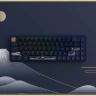 Клавиатура проводная Red Square Alumix 68 Yotei + коврик, алюминий, магнитная Клавиатура проводная Red Square Alumix 68 Yotei + коврик, алюминий, магнитная