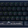 Клавиатура проводная Red Square Alumix 68 Yotei + коврик, алюминий, магнитная Клавиатура проводная Red Square Alumix 68 Yotei + коврик, алюминий, магнитная