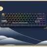 Клавиатура проводная Red Square Alumix 68 Yotei + коврик, алюминий, магнитная Клавиатура проводная Red Square Alumix 68 Yotei + коврик, алюминий, магнитная