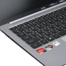 14" Ноутбук Tecno Megabook T14FA Air, AMD Ryzen 7 7735HS, LPDDR5-16ГБ, SSD-1ТБ, Windows 11 Home, Space Grey 14" Ноутбук Tecno Megabook T14FA Air, AMD Ryzen 7 7735HS, LPDDR5-16ГБ, SSD-1ТБ, Windows 11 Home, Space Grey