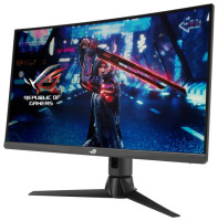 Монитор ASUS ROG Strix XG27AQV, 2560x1440, 170 Гц, IPS, черный