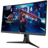 Монитор ASUS ROG Strix XG27AQV, 2560x1440, 170 Гц, IPS, черный Монитор ASUS ROG Strix XG27AQV, 2560x1440, 170 Гц, IPS, черный