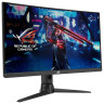 Монитор ASUS ROG Strix XG27AQV, 2560x1440, 170 Гц, IPS, черный Монитор ASUS ROG Strix XG27AQV, 2560x1440, 170 Гц, IPS, черный