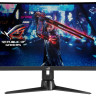Монитор ASUS ROG Strix XG27AQV, 2560x1440, 170 Гц, IPS, черный Монитор ASUS ROG Strix XG27AQV, 2560x1440, 170 Гц, IPS, черный