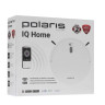 Робот-пылесос Polaris PVCR 3600 WIFI IQ Home белый Робот-пылесос Polaris PVCR 3600 WIFI IQ Home белый