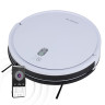 Робот-пылесос Polaris PVCR 3600 WIFI IQ Home белый Робот-пылесос Polaris PVCR 3600 WIFI IQ Home белый