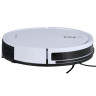 Робот-пылесос Polaris PVCR 3600 WIFI IQ Home белый Робот-пылесос Polaris PVCR 3600 WIFI IQ Home белый