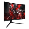 Монитор MSI Optix G271CQR черный Монитор MSI Optix G271CQR черный