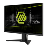 24.5" Монитор MSI MAG 255F E20, 1920x1080, 200 Гц, Rapid IPS, 1000:1, 300 Кд/м², черный 24.5" Монитор MSI MAG 255F E20, 1920x1080, 200 Гц, Rapid IPS, 1000:1, 300 Кд/м², черный