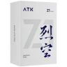 Мышь беспроводная/проводная ATK Blazing Sky Z1 Pro Max [ATK-12030009] черный