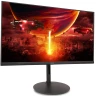 23.8" Монитор Acer Nitro XF240YX1bmiiphx, 1920x1080, 200 Гц, IPS, черный