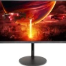 23.8" Монитор Acer Nitro XF240YX1bmiiphx, 1920x1080, 200 Гц, IPS, черный