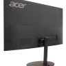 23.8" Монитор Acer Nitro XF240YX1bmiiphx, 1920x1080, 200 Гц, IPS, черный