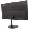 23.8" Монитор Acer Nitro XF240YX1bmiiphx, 1920x1080, 200 Гц, IPS, черный