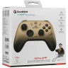 Геймпад беспроводной/проводной GameSir Nova 2 Lite золотистый