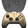 Геймпад беспроводной/проводной GameSir Nova 2 Lite золотистый