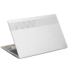 16" Ноутбук Tecno Megabook T16RA, Intel Core i9-13900HK, LPDDR4-16ГБ, SSD-1ТБ, Windows 11 Home, Moonshine Silver 16" Ноутбук Tecno Megabook T16RA, Intel Core i9-13900HK, LPDDR4-16ГБ, SSD-1ТБ, Windows 11 Home, Moonshine Silver