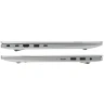 16" Ноутбук Tecno Megabook T16RA, Intel Core i9-13900HK, LPDDR4-16ГБ, SSD-1ТБ, Windows 11 Home, Moonshine Silver 16" Ноутбук Tecno Megabook T16RA, Intel Core i9-13900HK, LPDDR4-16ГБ, SSD-1ТБ, Windows 11 Home, Moonshine Silver