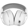 Беспроводные наушники Дарк Проджект HS5 Wireless V2 белый 2024 Беспроводные наушники Дарк Проджект HS5 Wireless V2 белый 2024
