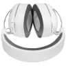 Беспроводные наушники Дарк Проджект HS5 Wireless V2 белый 2024 Беспроводные наушники Дарк Проджект HS5 Wireless V2 белый 2024
