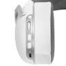 Беспроводные наушники Дарк Проджект HS5 Wireless V2 белый 2024 Беспроводные наушники Дарк Проджект HS5 Wireless V2 белый 2024