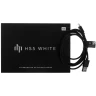Беспроводные наушники Дарк Проджект HS5 Wireless V2 белый 2024 Беспроводные наушники Дарк Проджект HS5 Wireless V2 белый 2024