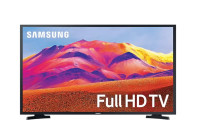 Телевизор LED Samsung UE32T5300AUXCE черный