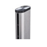 Вентилятор Electrolux EFB-1210b, напольный, 50 Вт, скоростей - 3 шт, пульт ДУ, черный Вентилятор Electrolux EFB-1210b, напольный, 50 Вт, скоростей - 3 шт, пульт ДУ, черный
