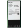 6.78" Смартфон Infinix HOT 50 8/128 ГБ, IPS, 120 Гц, 5000 мА*ч, NFC, черный