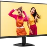 23.8" Монитор AOC Q24B35, 2560x1440, 120 Гц, IPS, 1300:1, 250 Кд/м², черный