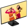 23.8" Монитор AOC Q24B35, 2560x1440, 120 Гц, IPS, 1300:1, 250 Кд/м², черный