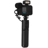 Экшн-камера GoPro HERO 13 Black Creator Edition, Bluetooth, Wi-Fi, экран, 1900 мА*ч, черный