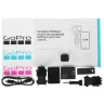 Экшн-камера GoPro HERO 13 Black Creator Edition, Bluetooth, Wi-Fi, экран, 1900 мА*ч, черный