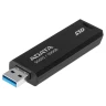500 ГБ Внешний SSD ADATA SC610 [SC610-500G-CBK/RD], USB 3.2 Gen 2 Type-A